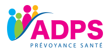 Logo ADPS