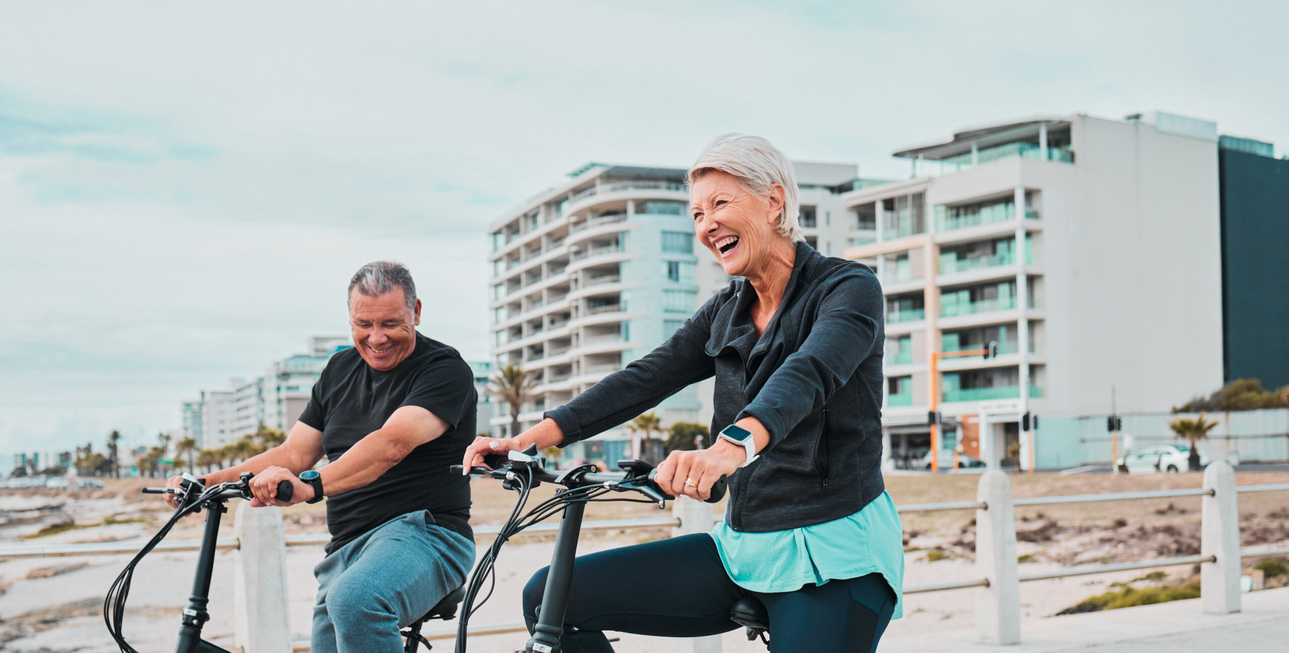 adulte vélo adapté